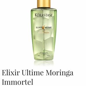 Kerastase Elixir Ultime Moringa Oil